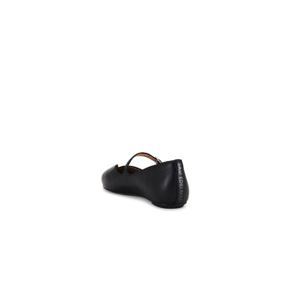 Sam Edelman Noa Flat Color Black ReV - Picture 3 of 5